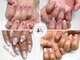 ラフズネイル(Rafs Nail)の写真