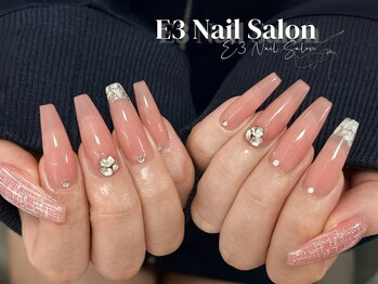 イーサンネイルサロン(E3 Nail salon)/