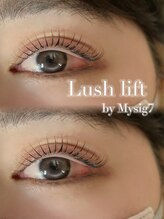 ミーシグ(Mysig7)/まつ毛パーマ