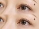 フィズ アイ ビューティ 豊川八幡店(fiz eye beauty)の写真/【秋は目元から垢抜け】マツエク専門店：抜け感ロイッシュカラー×豊富な毛質＆技法で理想デザインに！