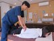 ユールーム(uROOM)の写真/姿勢の悪さが原因で起こる腰痛に◎身体の歪みを整えて根本改善を目指します♪