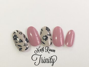 ネイルルーム トリニティ(Nail Room Trinity)/《アート4本》