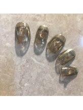 ネイル ルーム ベル(Bell)/No.9