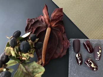 ネイルスミス(Nailsmith)/ハンドマニキュア