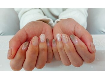 アイリッシュネイル 久屋大通店(Irish Nail)/wintercollection