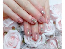 ブリリアント ネイル(Briliant Nail)/定額メニューデザイン