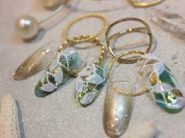 2020/8月号　by-kinami