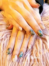 ティアム マタニティペイント アンド ネイル(Tiam Maternity Paint&Nail)/6Designコース★ご新規様￥7500
