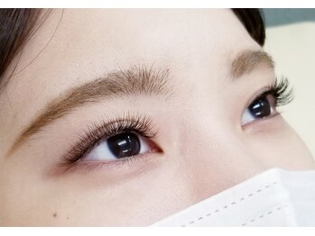 シエスタメル アイラッシュアンドリラクゼーション(SIESTA MELU)/ボリュームラッシュ