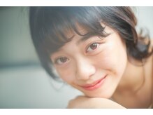 リア 蕨店(lia)/カラーエクステで抜け感をプラス