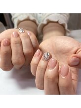 アイリッシュネイル 久屋大通店(Irish Nail)/マオプリズム