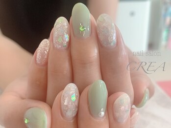 ネイルサロン クレア(CREA)/