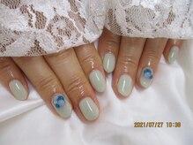 トータルビューティーサロン ビーナス(Venus)/【厳選】　ワンカラー