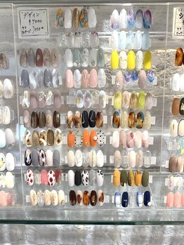 クラル 堅田店(CLAR)/デザインアート