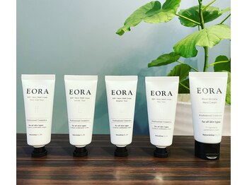 フォーケア(4Care)/《エオラ》ハンドクリーム ¥700