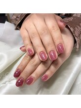 アイリッシュネイル 久屋大通店(Irish Nail)/maogel