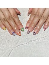 キラ キラ オメメ/