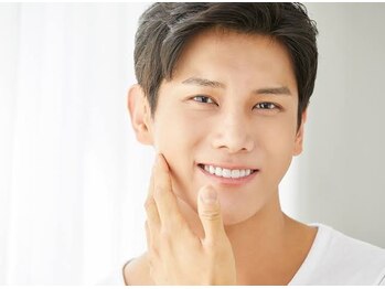 メンズラボ(Men's Lab)/岡山 メンズラボ ひげ脱毛