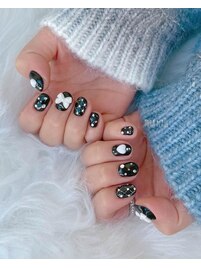 ワンホンネイル