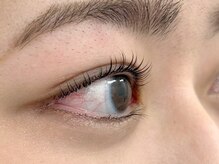 ブリリアント(Brilliant)/まつげパーマ