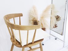 ハセミキ(Hase Miki)/200色以上のドレープをご用意