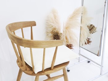 ハセミキ(Hase Miki)/200色以上のドレープをご用意