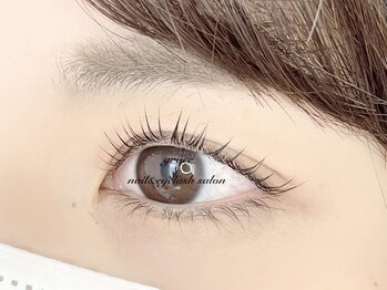 グレイス(grace)/パリジェンヌラッシュリフト