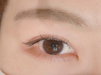 テラスヘア(TERRACE hair)/パリジェンヌラッシュリフト