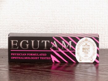 エステサロン プラスエー(+A)/自まつ毛を驚くほど長く！