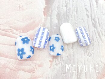 produce by MIYUKI  ¥9,980