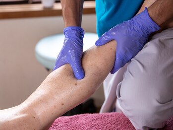 ライズ/Calf Massage