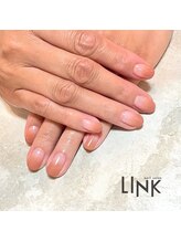 リンク(LINK)/グラデーション