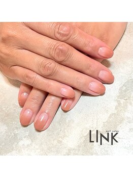 リンク(LINK)/グラデーション