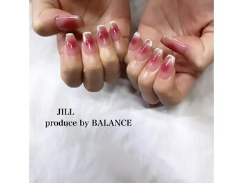 ジル(JilL produce by BALANCE)