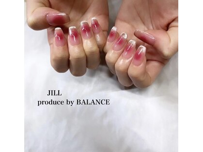 ジル(JilL produce by BALANCE)の写真