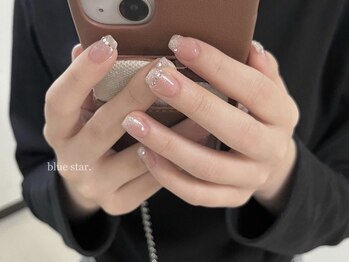 ブルースター 名古屋名駅店/90分アートし放題