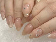 ラヴィン なんばスカイオ店(Lovin)/【パラジェル】当店持ち込み