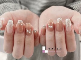 シンプルデザイン