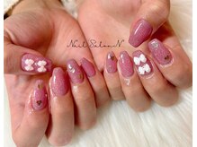 ネイルサロン エヌ(Nail Salon N)/