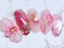 チェリーズネイル(Cherrys Nail)