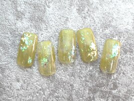 ニュアンス×フラワー