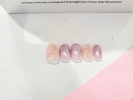 【HAND】定額6710円