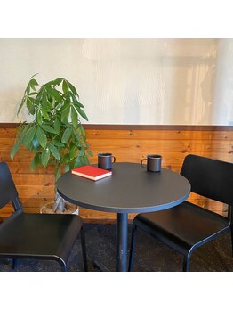 アクト(ACT)/内観