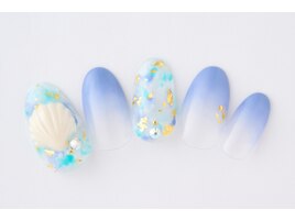 【アートコース】リゾート