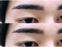 エレヴィ 渋谷店(ELLEVI.)/【men's 】アイブロウ★