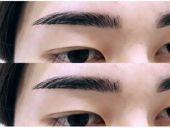 エレヴィ 渋谷店(ELLEVI.)/【men's 】アイブロウ★