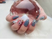 シェリナル 平岸店(Sherinal)/☆定額Bコース☆