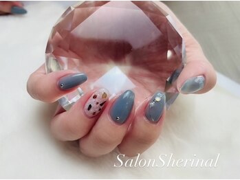 シェリナル 平岸店(Sherinal)/☆定額Bコース☆