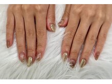 リンダ(Linda)/ハンド 定額デザイン