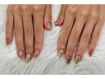 リンダ(Linda)/ハンド 定額デザイン